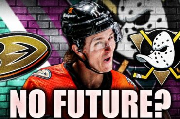 TREVOR ZEGRAS' LONG-TERM FUTURE IN QUESTION? Re: Nick Kypreos (Anaheim Ducks News & Rumours Today)