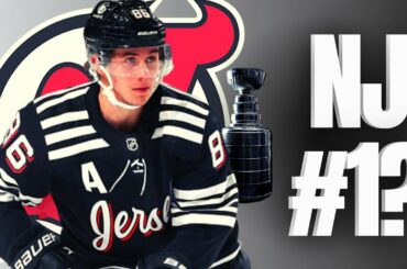 New Jersey Devils READY For A Deep Playoff Run!!!