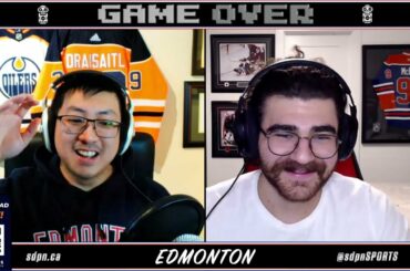 Oilers vs San Jose Sharks Post Game Analysis - March 20, 2023 | Game Over: Edmonton