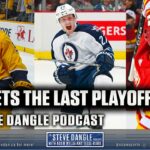 Will The Calgary Flames Make The Playoffs? | SDP