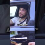 Sean Durzi gives us the SECRET to Suzuki's penalty shots 👀