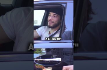 Sean Durzi gives us the SECRET to Suzuki's penalty shots 👀