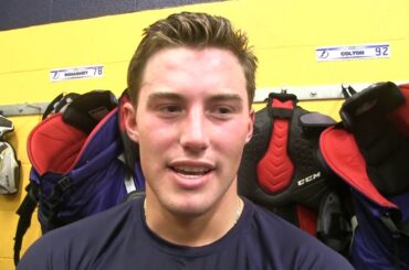 Ross Colton | Prospect Showcase