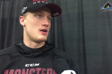 Playoff Report (5.1.19)