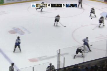 The Big Man Nets His 10th