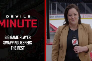 Jesper Swap | DEVILS MINUTE