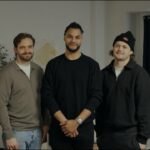 3 Course Conversation: William Nylander creates Swedish menu for Toronto Maple Leafs teammates