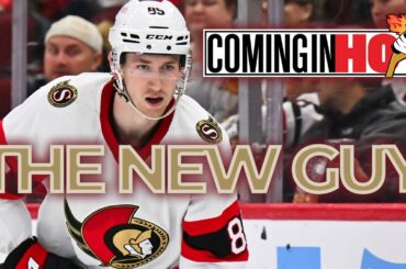 Sens NEW Best Defenceman | Coming in Hot