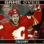 Flames vs Vegas Golden Knights Post Game Analysis - March 23, 2023 | Game Over: Calgary
