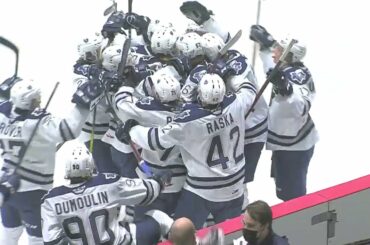 Tyson Hinds | #JeuDeLaSoiree​​ / #HighlightOfTheNight​​ -27/02/21