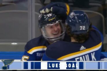 Kasperi Kapanen 1+1 vs Winnipeg