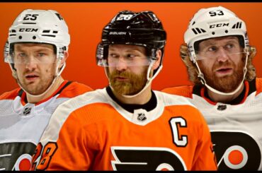 The Downfall of the Philadelphia Flyers