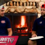 Me or Him | Nick Suzuki and Josh Anderson