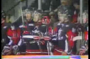 Casey Cizikas vs Andrew Agozzino