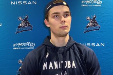 PRE-GAME | Henri Nikkanen