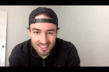 UMass Hockey Alumni Spotlight - Episode 3 - July 27, 2020