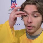 Sandström: "Tycker inte att det ska vara mål"