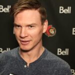 D.J. Smith and Nick Holden Pregame Availability - Mar 25, 2023