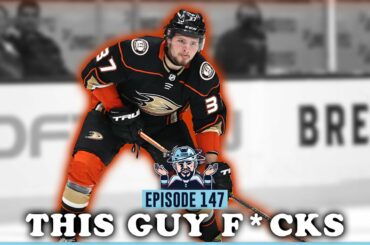 Ducks' Mason McTavish is Slaying