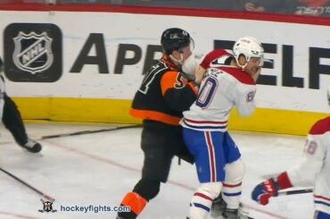 Alex Belzile vs Wade Allison Feb 24, 2023