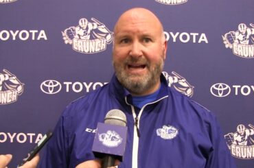 Oct. 4, 2018 | Ben Groulx