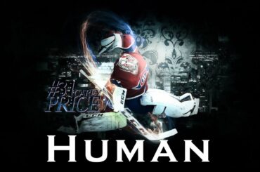Carey Price - Human