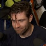 POST-RAW | Leon Draisaitl 03.25.23