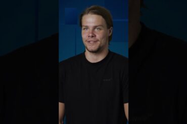 Ugly or Pretty?: Miro Heiskanen's First NHL Goal