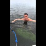 Jonathan Toews Ice Bucket Challenge