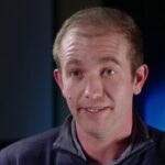 @NDHockey | Andrew Peeke sits down with Tony Simeone