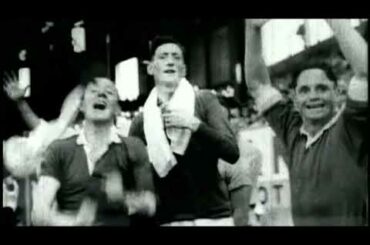 Jimmy Magees Greatest Sporting Memories - 1947 All Ireland Football Final in New York