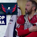 «ПИТТСБУРГ» — «ВАШИНГТОН» | ОБЗОР МАТЧА | 26.03.2023