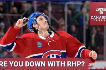 The Montreal Canadiens crush the Columbus Blue Jackets 8-2 thanks to Nick Suzuki's four point night