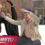 Habs surprise youth from Native Montreal