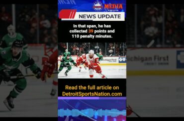 Detroit Red Wings trade Steven Kampfer to Arizona Coyotes