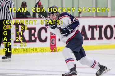 Brogan Young 2005 Prospect Highlight Video