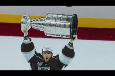 Jonathan Quick and His Legendary Career Headed to Vegas