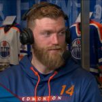 Mattias Ekholm On His Impact In Edmonton, Family Life, And Growing Up On Outdoor Rinks | After Hours