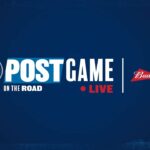 LIVE: Postgame vs. Predators | March 18, 2023
