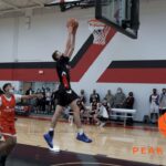 William Kiburis AAU & Fall Highlights