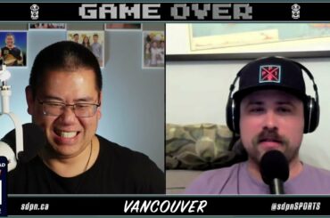 Canucks vs Dallas Stars Post Game Analysis - March 25, 2023 | Game Over: Vancouver