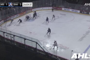 HIGHLIGHT | Lagesson Goal