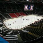 32 Thoughts: As Senators Bidding Continues, Some Groups Know They've Got To Go Higher