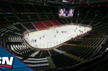 32 Thoughts: As Senators Bidding Continues, Some Groups Know They've Got To Go Higher