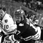 Recap of Bruins vs Hurricanes, Maple Leafs vs Predators, Canucks vs Blackhawks