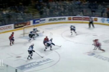 Jaret Anderson-Dolan 1G vs Rockets | Feb 17 2017