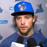 POST GAME | Chase De Leo