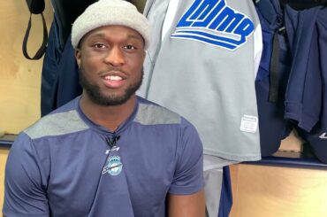 Mois de l'Histoire des noirs - Christopher Inniss