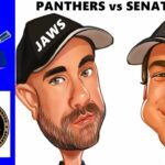 Florida Panthers vs Ottawa Senators NHL Full Game Stream Commentary