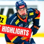 Alexander Holtz [Highlights] | 2020 NHL Draft
